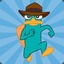 Agent P