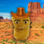 Naggets Kowboy