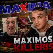 MAXIMOS Killeris