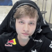 s1mple do anil