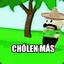 Chólen Mas