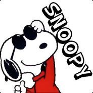 SnOOpY