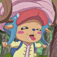 Tony Tony Chopper