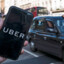 Llegó tu Uber