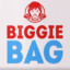 Wendy&#039;s 5 for 5 Biggie Bag