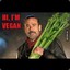 Negan the vegan