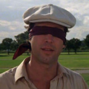 Ty Webb From Caddyshack