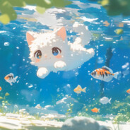 爱情就像鱼儿没了单车