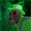 Green Pyro