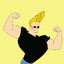 Johnny Bravo