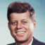 John F. Kennedy