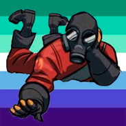 Steam Avatar