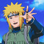 Steam avatar
