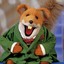 Basil Brush