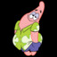 patrick