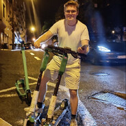 Lime Rider