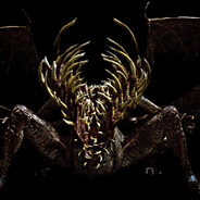 Gaping Dragon