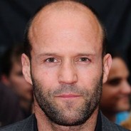 JASON STATHAM