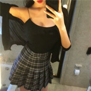 今晚别回去了好吗