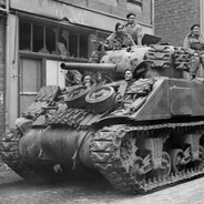 Sherman
