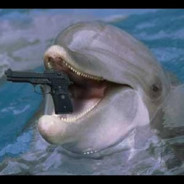 Dolphin Gun