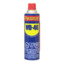 WD-40 Drinker