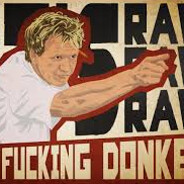 It's Fucking Raw