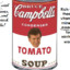 Campbell&#039;s Tomato