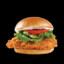 Wendy&#039;s Spicy Chicken Sandwich