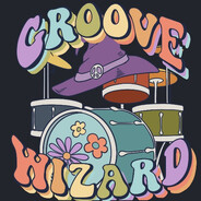 Groove Wizard avatar