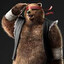 KumaBear
