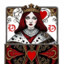 Dame of Hearts