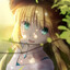 SABER (MR JONES)