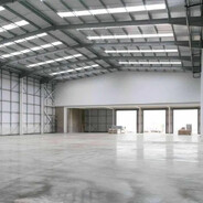 MisterWarehouse