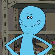 Sr Meeseeks