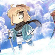 传说中的路人甲