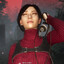 Steam avatar