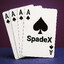 SpadeX