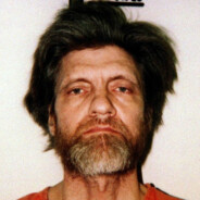 Ted Kaczynski
