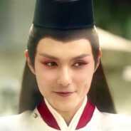 瞩目喜人 小越越哟