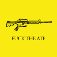 Abolish The ATF