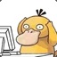 PSYDUCK