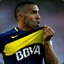 Carlos Tevez
