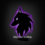 Majster KoWaL