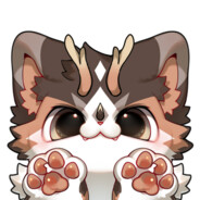 泡芙小熊想被爱