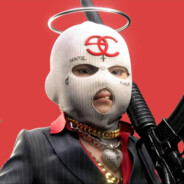 你是真沒見過黑涩會