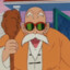 Maestro Roshi