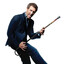 Dr House