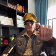 五星上将麦克阿瑟