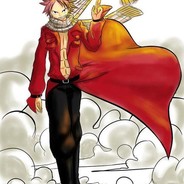 Natsu